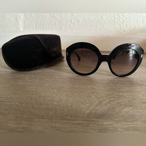 Tom Ford Rachel Sunglasses